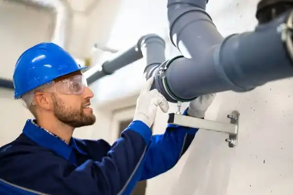 water damage restoration service Newbern